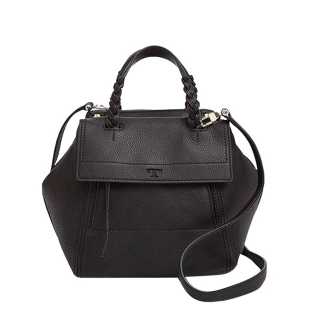 Tory Burch Half Moon Mini Satchel